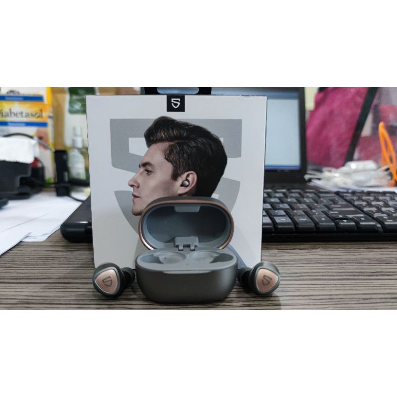 soundpeats sonic h1 lite