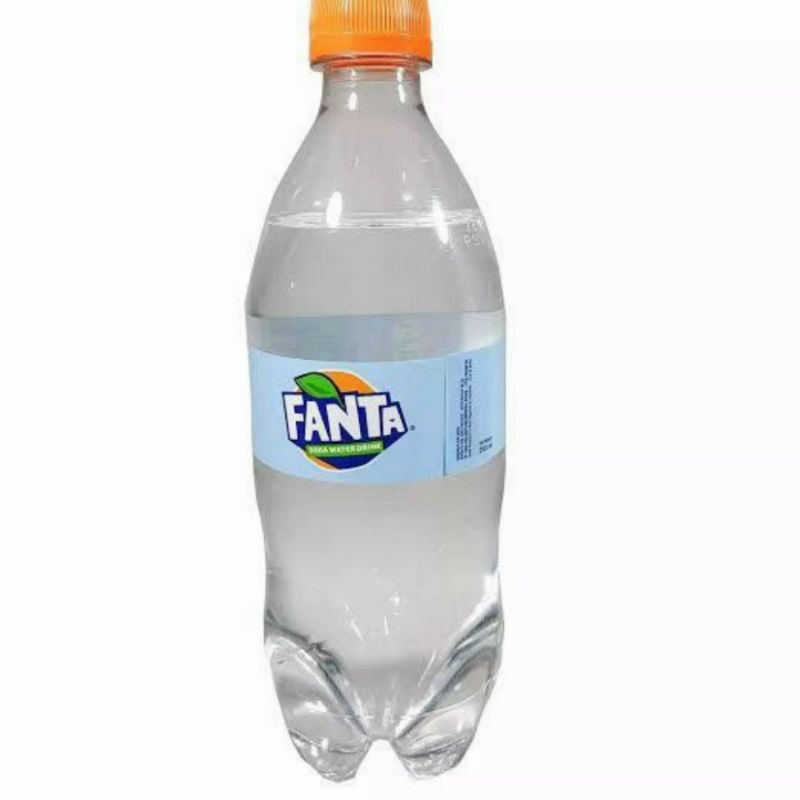 

SODA FANTA 250 ml