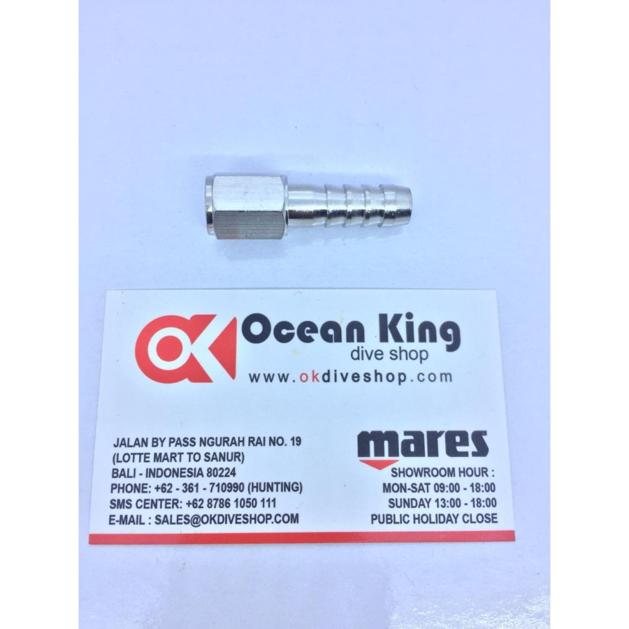 SPAREPART NEPEL SELANG KECIL