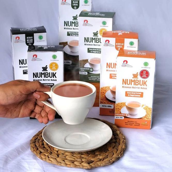 

5.5 F⚡ASH SALE/Terbaru dan terlaris/【Discount Today】/Terbaru 3.3/「Termurah」 NUMBUK MINUMAN DIET SARI BUBUK KEDELAI KACANG HIJAU BERAS MERAH ORGANIK KAYA PROTEIN RE⚡TOCK! [ORIGINAL]