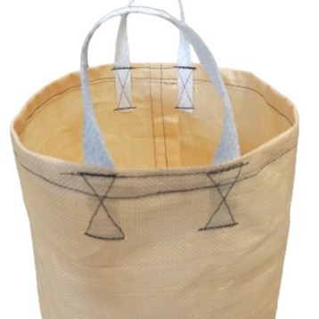 Planter bag planterbag ukuran kurleb 25 liter diameter 30x30 pot tanaman buah dan hias