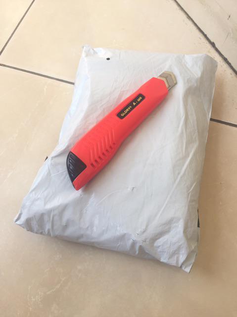 Kotak Wadah Dengan Model 10-kompartemen Untuk Organizer / Tempat Penyimpanan Perhiasan