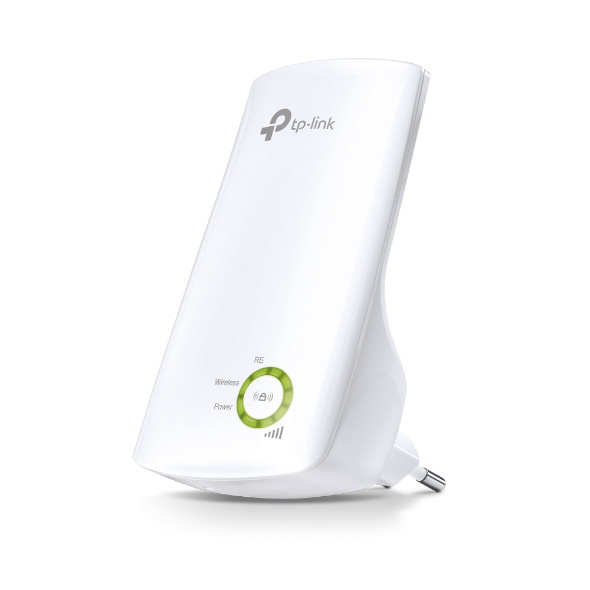 TP-LINK TL-WA854RE 300Mbps Universal WiFi Range Extender TP LINK