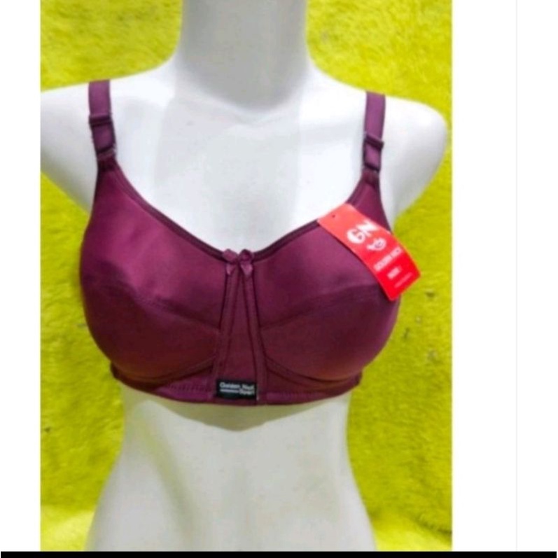 Bh golden Nick k 370 sport bra UK besar 38 - 42