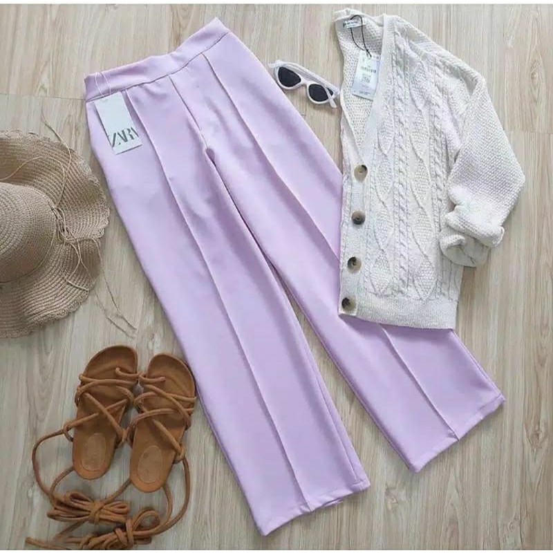 Kulot tulang scuba premium (COD)fit to BB 70 Kg