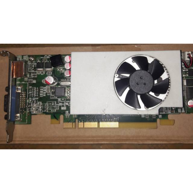 VGA AMD RADEON HD8570 2GB 12B Bit