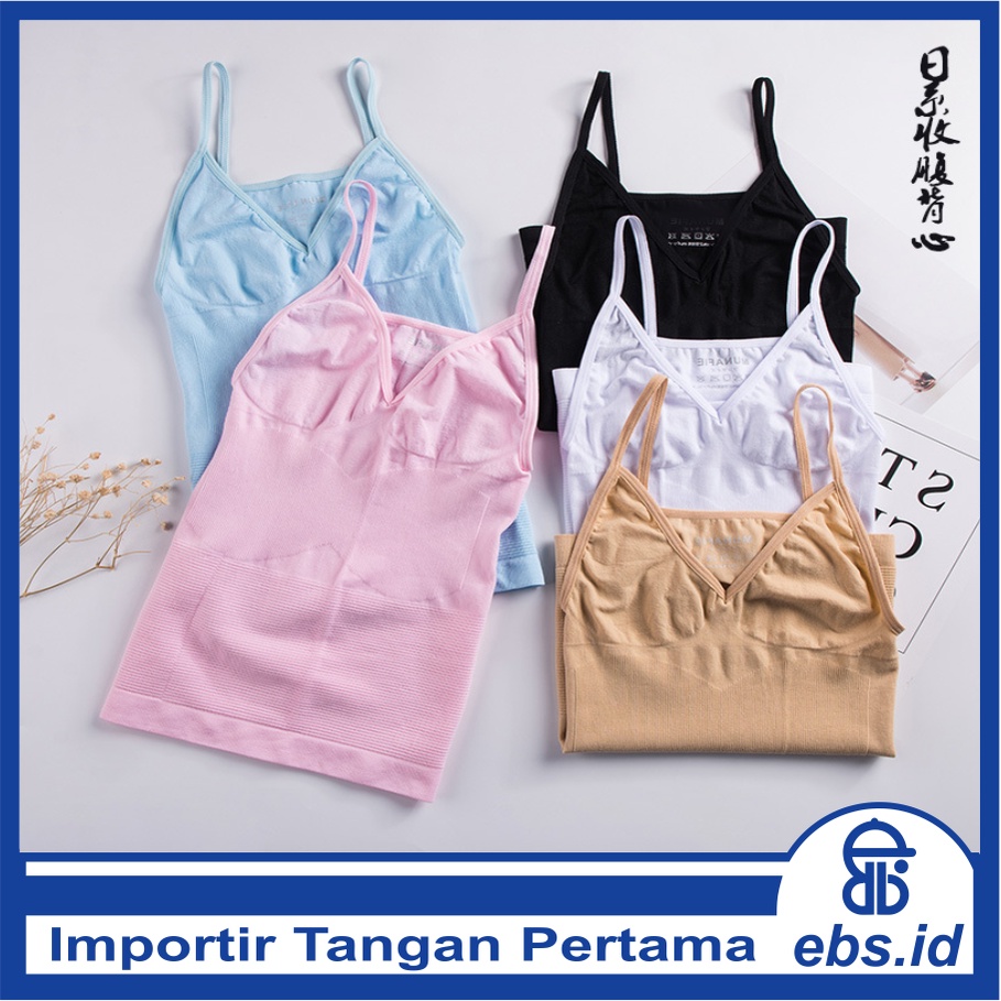 𝐄𝐁𝐒 ✅ PW007 Pakaian Wanita Import PW007