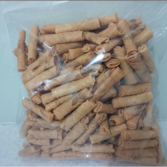 

Sumpiah Original/Pedas Istimewa
