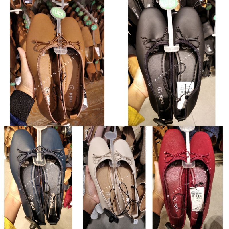 Essential Rylee Ballet | Rubi