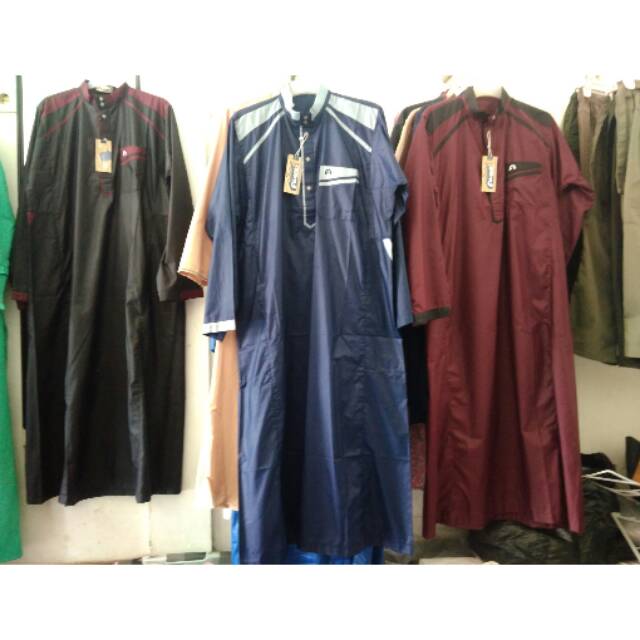 Gamis ikhwan