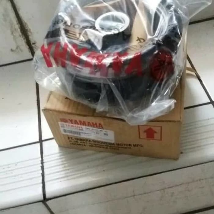 tromol belakang rxking rx king panel rem karet tromol nap gir ori #HAM