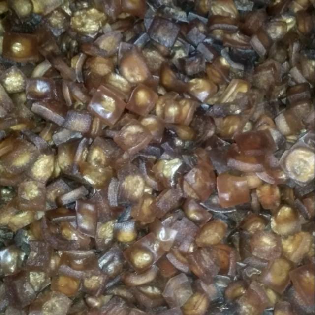 

Dorokdok Dadu siap goreng