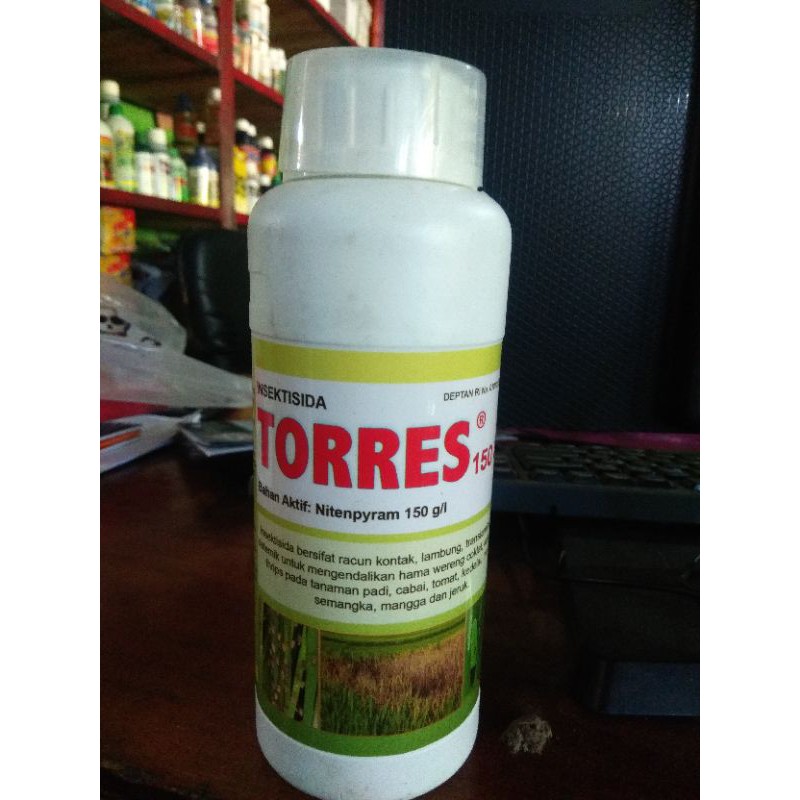 Torres Obat Wereng Ampuh Shopee Indonesia