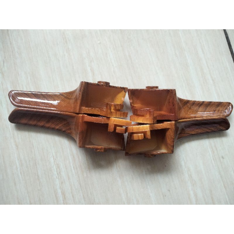 HANDLE TARIKAN PINTU DALAM INNOVA REBORN SET ORIGINAL