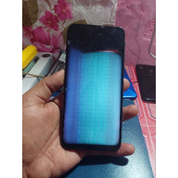 samsung m20 minus lcd