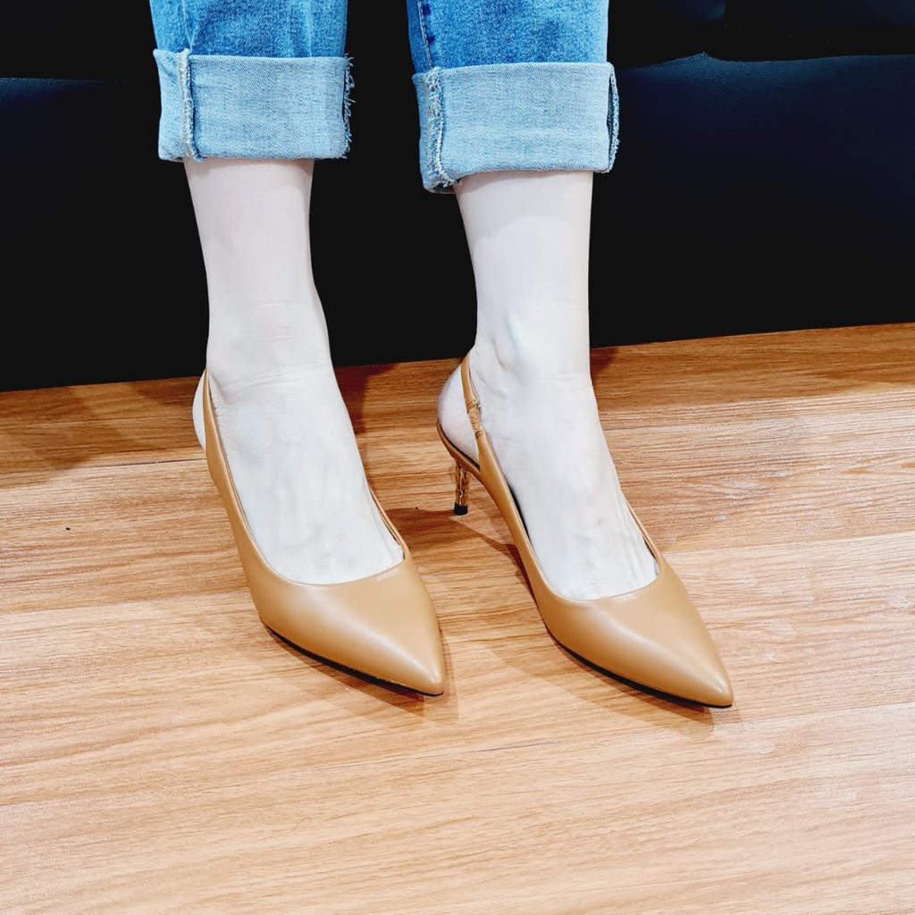 P3DR0 936 - SNR Heels 6cm