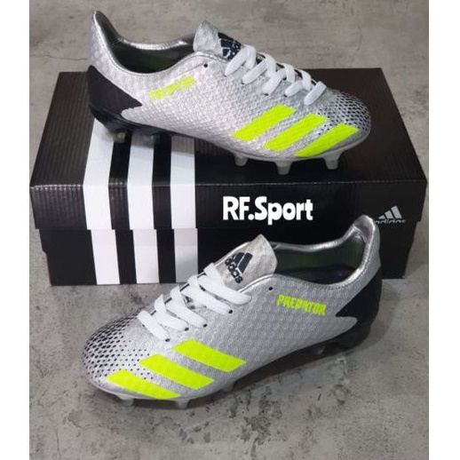 Sepatu Bola Anak Adidas Predator Import