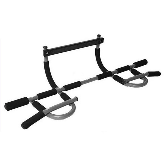 Gym Extreme Alat Pull Up Pintu - HB06