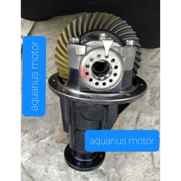 Gardan Grand New Avanza N Great New Xenia Manual Dual VVTI Original Lelangan