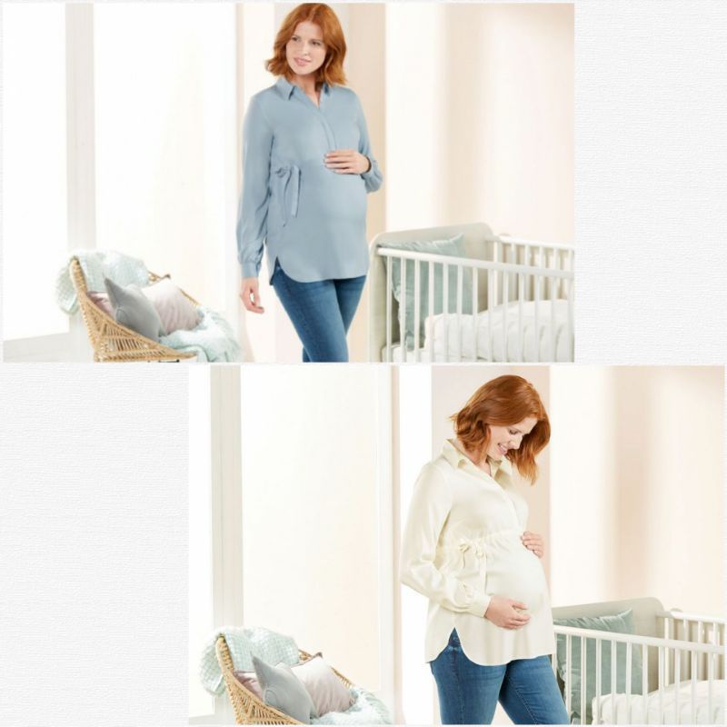 ESMARA kemeja hamil,menyusui