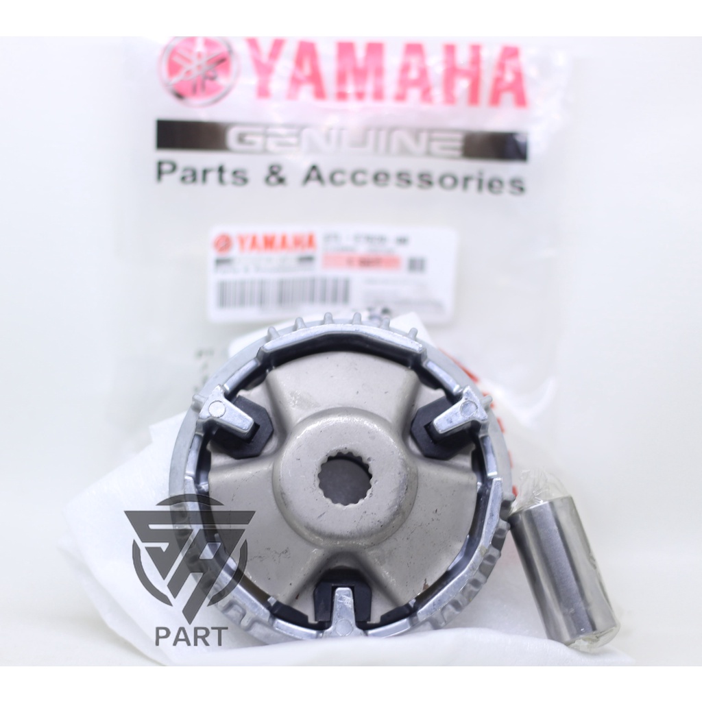 Rumah Roller Assy Yamaha Mio Sporty Mio Smile Soul Fino 5TL 5MX 5LW