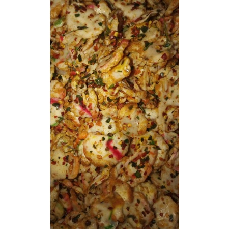 

SEBLAK KERING 1KG/Sekilo