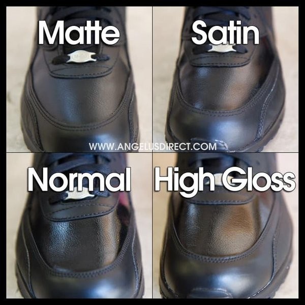 

Angelus Satin 605 Acrylic Finisher 40z 118ML