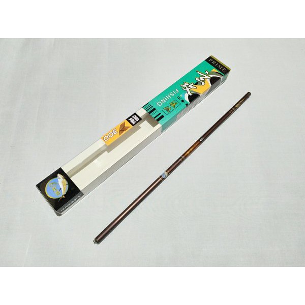 JORAN TEGEG ORCA PRIME 300 360 CUTIT