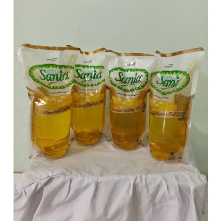 Jual Minyak Goreng Liter Indonesia Shopee Indonesia