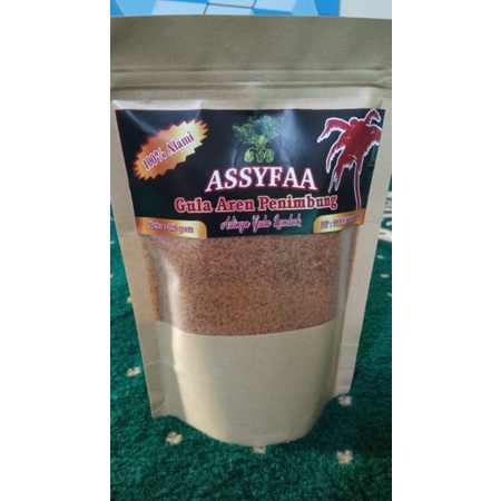 

gula aren bubuk / gula aren semut