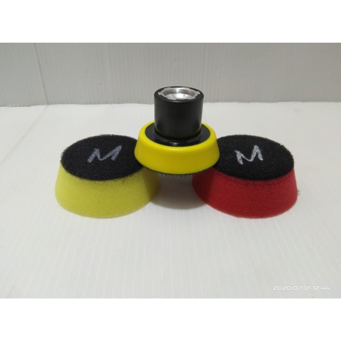 

Paket Rotary 2 inch