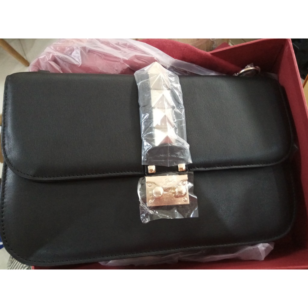 valentino rockstud bag