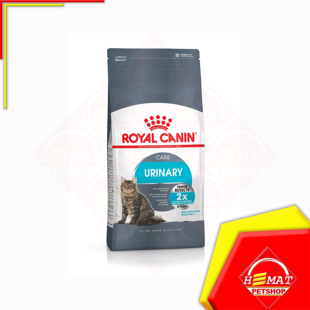 Royal Canin Urinary Care 400gr / Makanan Kucing 400 gram