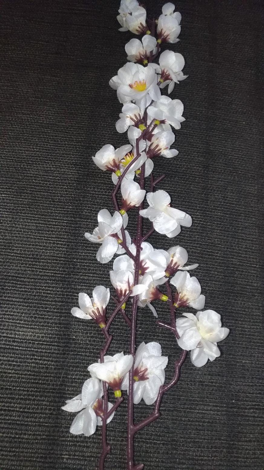 Sakura Plastik Sakura Murah Sakura Artificial Bunga Sakura Bunga Artificial