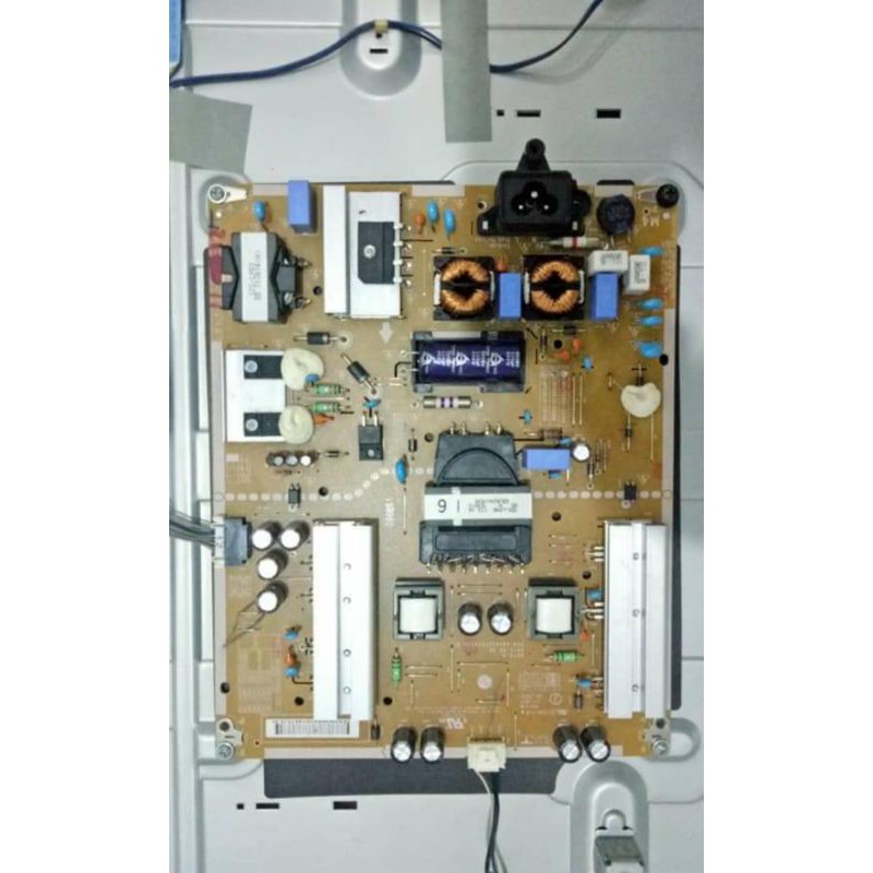Psu - Power Supply - Regulator Tv LED LG 49LF550T - 49LF550