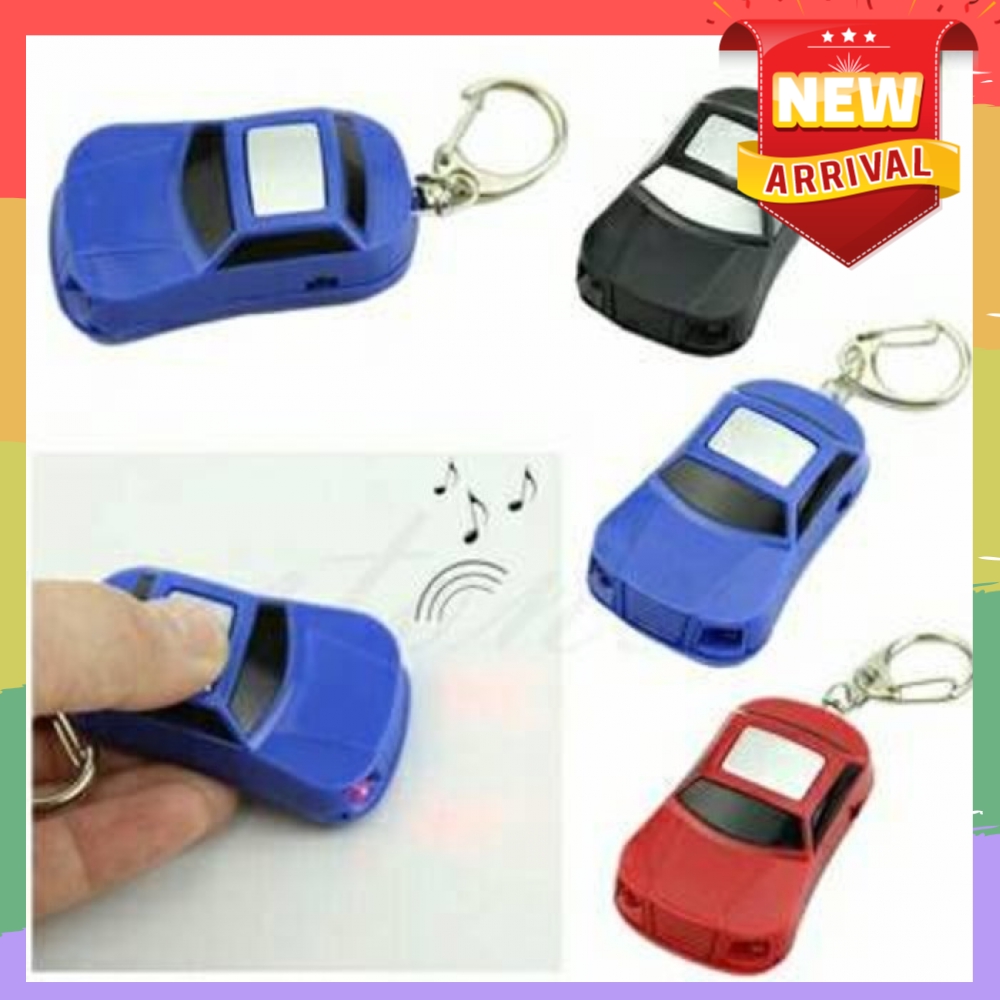 GANTUNGAN KUNCI SIUL