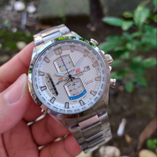 CASIO EDIFICE EQW-A1110 ORI