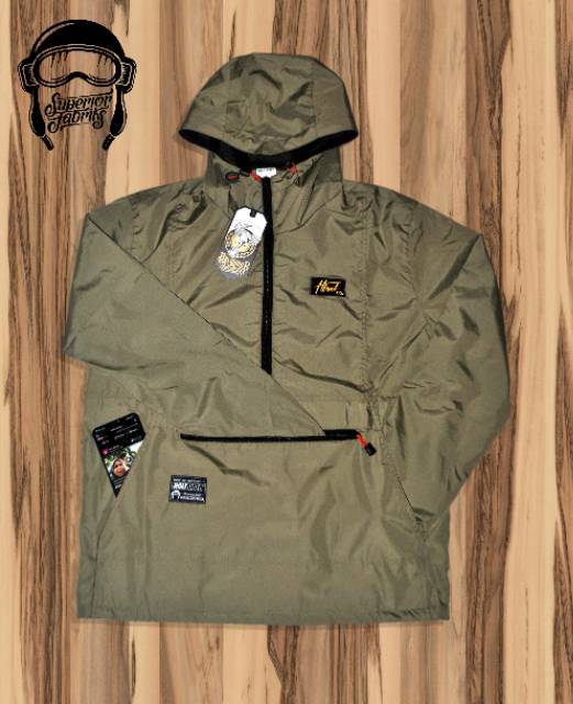 Jaket Outdor | jaket kagoule | jaket parasit