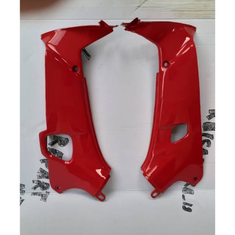 SAYAP DALAM SUPRA X LAMA MERAH / SUPRA FIT LAMA MERAH