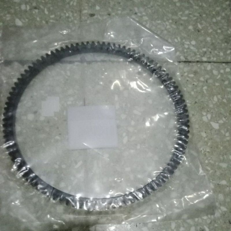 ring gigi gendeng,gigi fly wheel mobil Suzuki carry extra