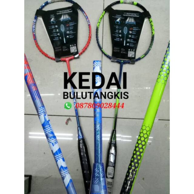 Raket Badminton Adidas Spieler E Aero