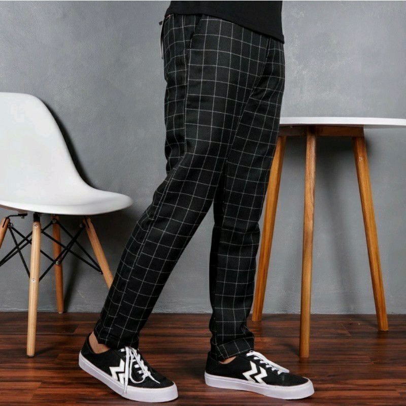 CELANA TARTAN PRIA DICKIES/CELANA CHINO TARTAN PREMIUM/GROSIR CELANA TARTAN DICKIES