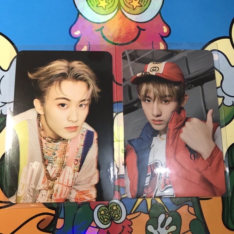 PC MARK WINWIN MD RESO