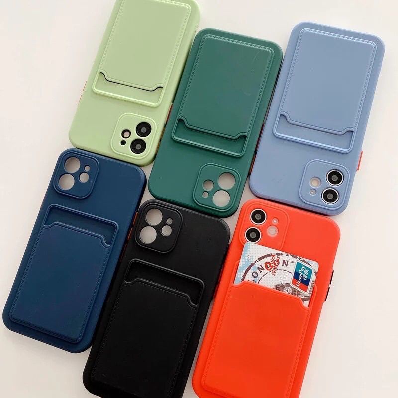 BABY CASE SLOT CARD FOR HP REALME SAMSUNG XIAOMI REDMI VIVO