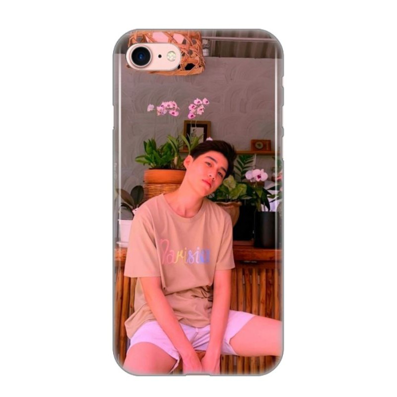 HardCase PP'Krit FullPrint AllType