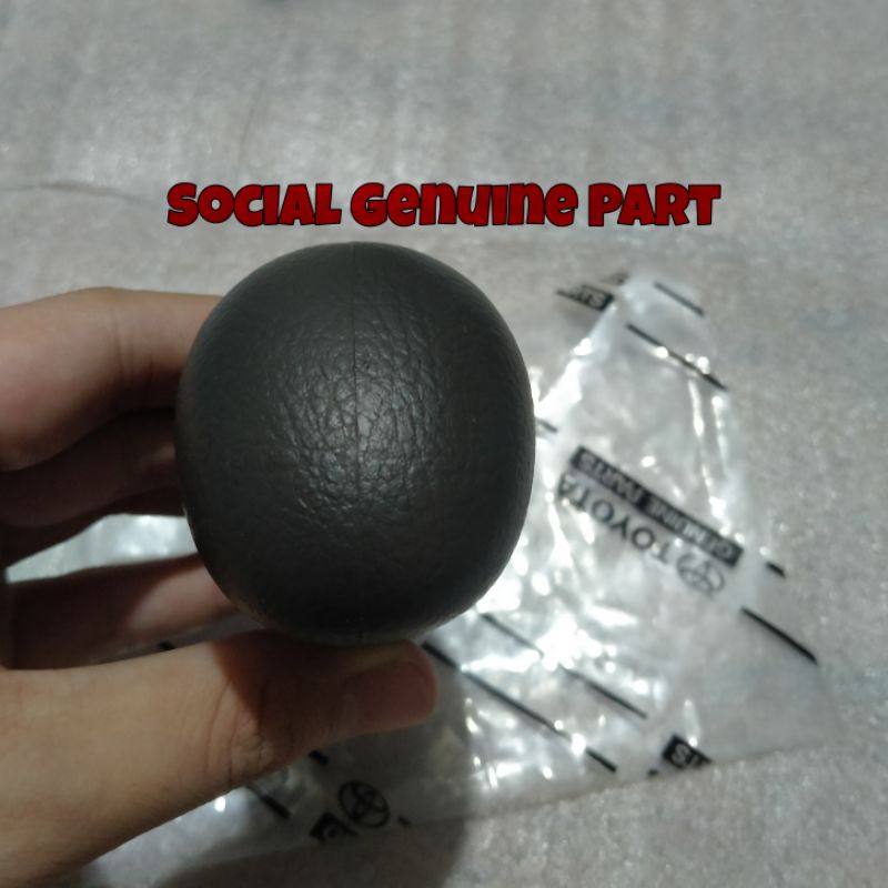 Gear shift knop knob handel persneling Innova Fortuner Hilux matic original