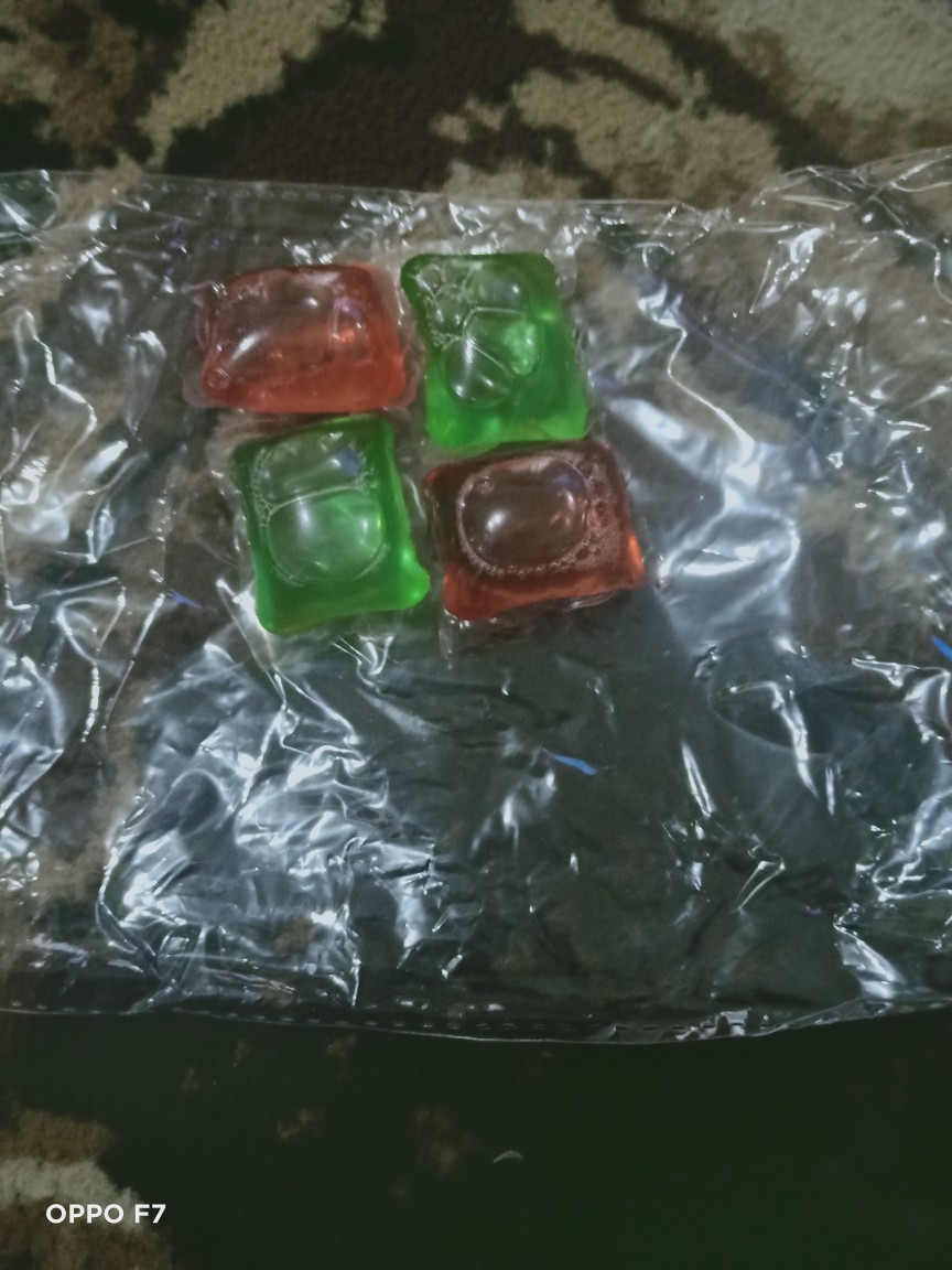 Sabun Mesin Cuci Gel Irit Hemat / Deterjen Laundy Cuci Baju Konsentrat