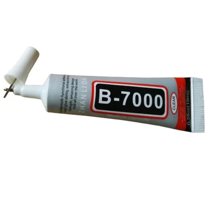 

Kh856485- Lem B-7000 15Ml Lem Touchscreen Lcd Casing Dll Iu478Ei57S