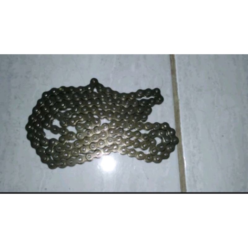 rantai mini gp untuk gear tipis