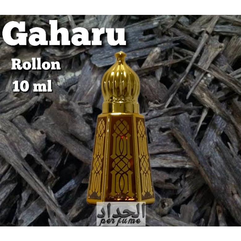 Oud / Gaharu Murni (Gaharu Super )